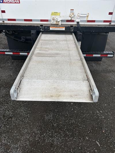 2022 Chevrolet 5500 XD