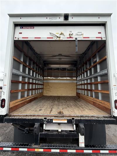 2022 Chevrolet 5500 XD