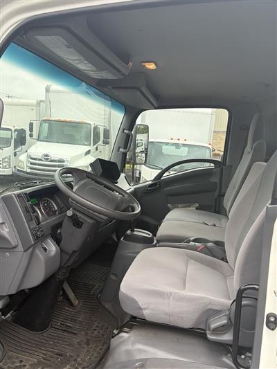 2022 Chevrolet 5500 XD