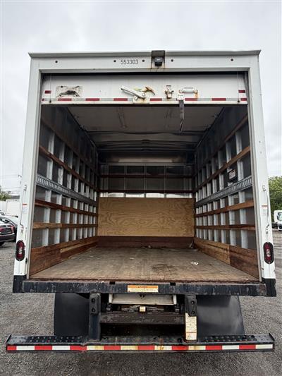 2022 Chevrolet 5500 XD