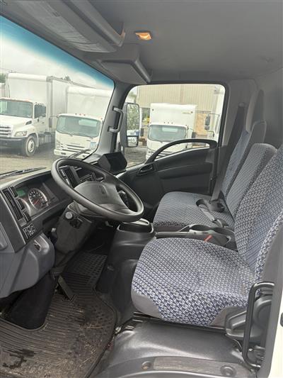 2022 Chevrolet 5500 XD