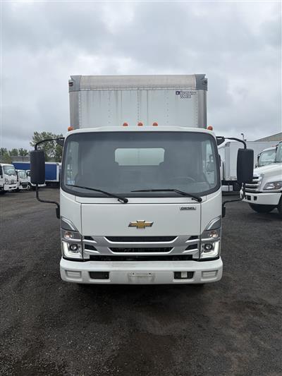 2022 Chevrolet 5500 XD