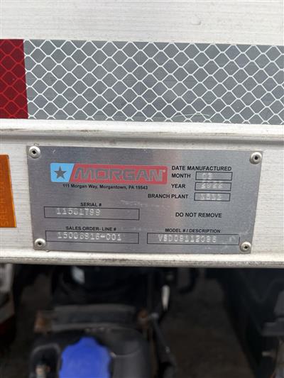 2022 Chevrolet 5500 XD