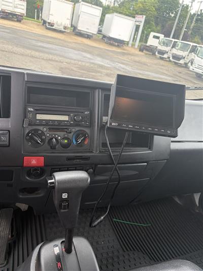 2022 Chevrolet 5500 XD