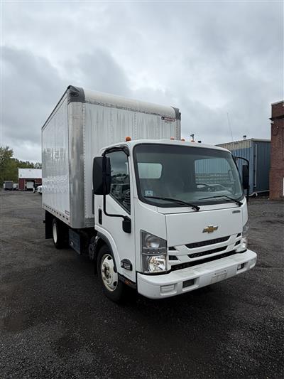 2022 Chevrolet 5500 XD