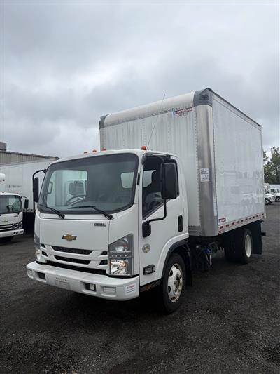 2022 Chevrolet 5500 XD