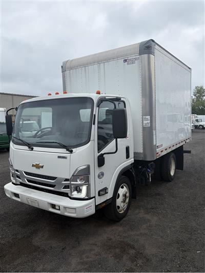 2022 Chevrolet 5500 XD