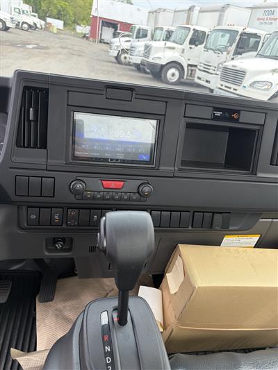 2025 Isuzu NRR