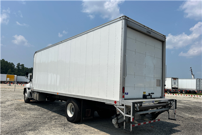 2026 Hino L6