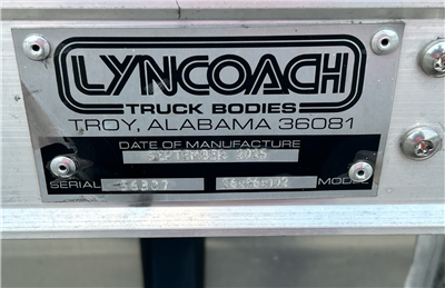 2026 Hino L6