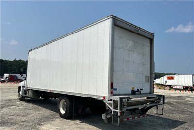 2026 Hino L6