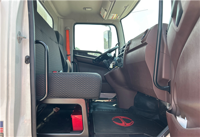 2026 Hino L6