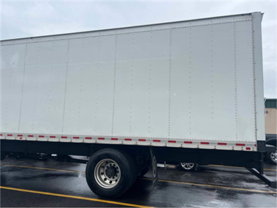 2024 Hino L6