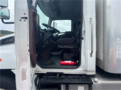 2024 Hino L6
