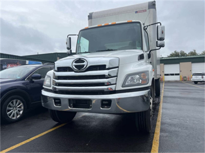 2024 Hino L6