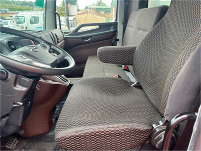 2024 Hino L6