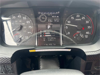 2024 Hino L6