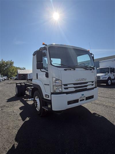 2019 Isuzu FTR