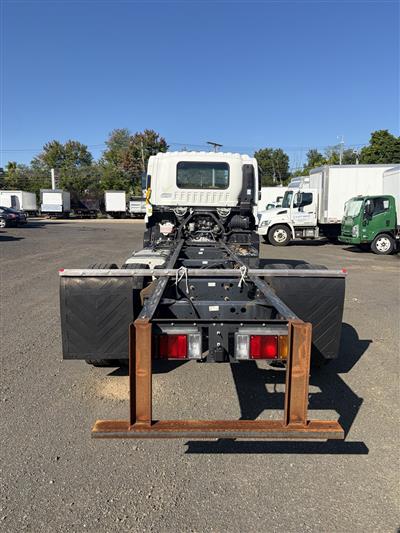 2019 Isuzu FTR