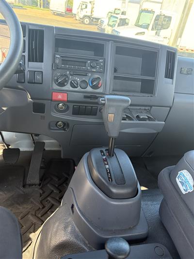 2019 Isuzu FTR
