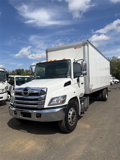 2024 Hino L6