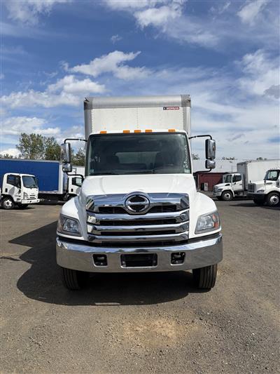 2024 Hino L6