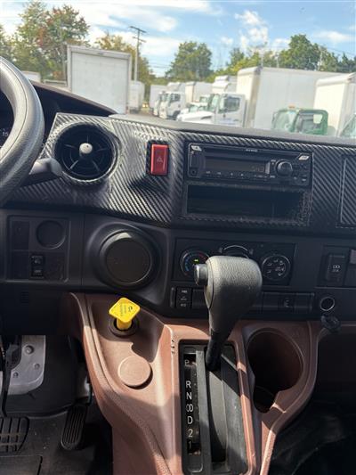 2024 Hino L6