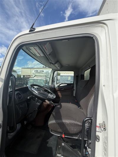 2024 Hino L6