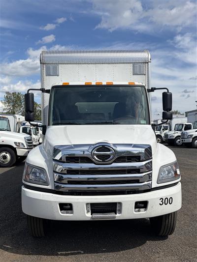 2026 Hino L6