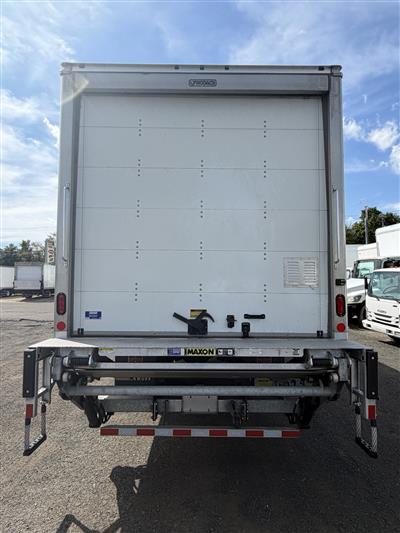 2026 Hino L6