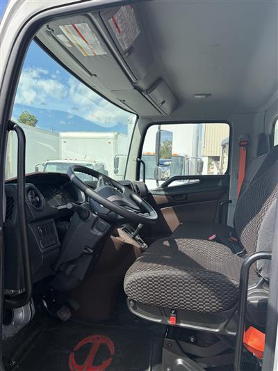 2026 Hino L6