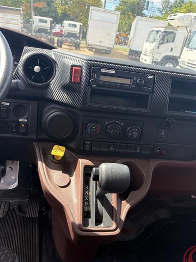 2026 Hino L6