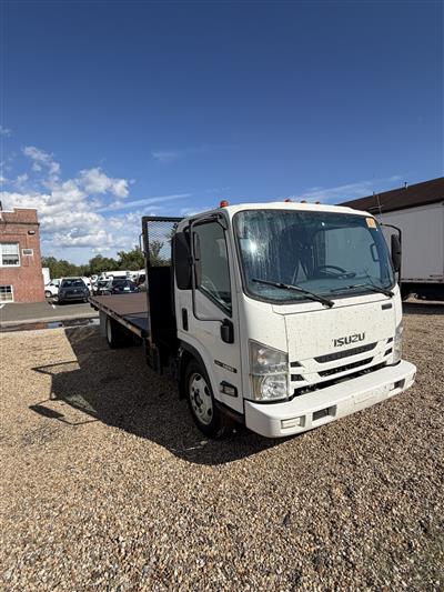 2017 Isuzu NRR