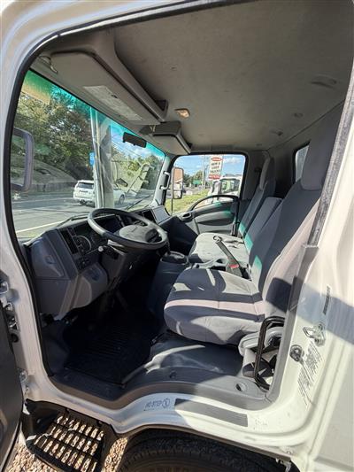 2017 Isuzu NRR
