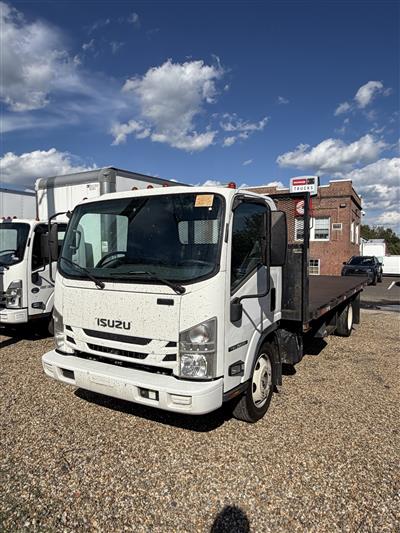 2017 Isuzu NRR