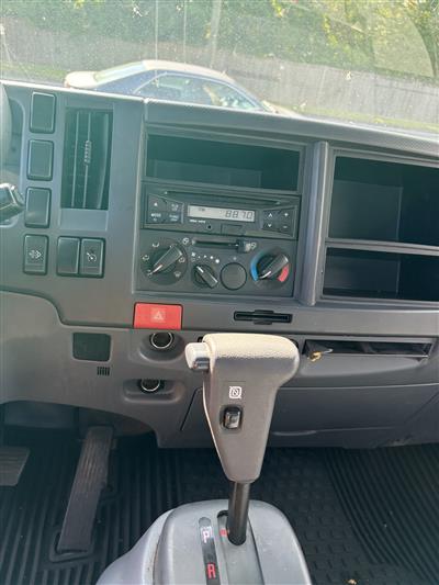 2017 Isuzu NRR