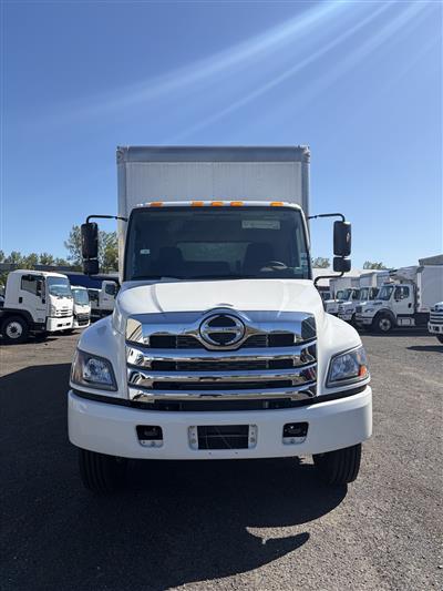 2026 Hino L6
