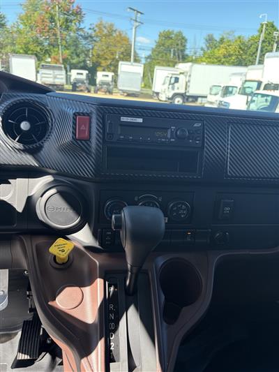 2026 Hino L6
