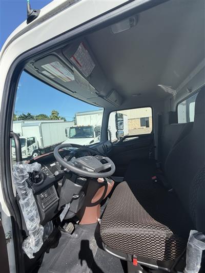 2026 Hino L6