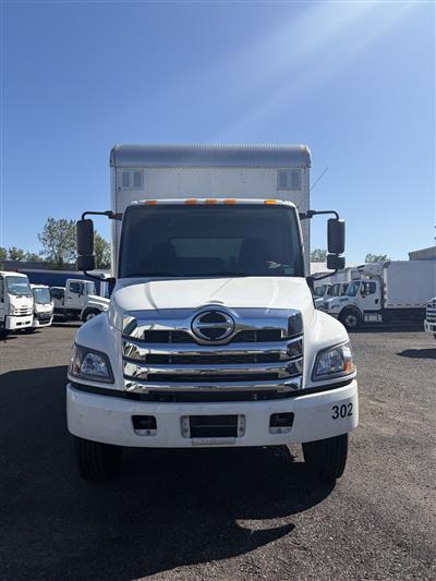 2026 Hino L6