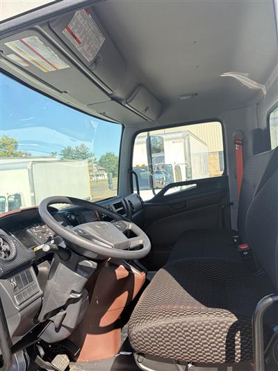 2026 Hino L6