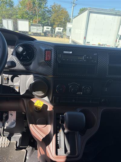 2026 Hino L6
