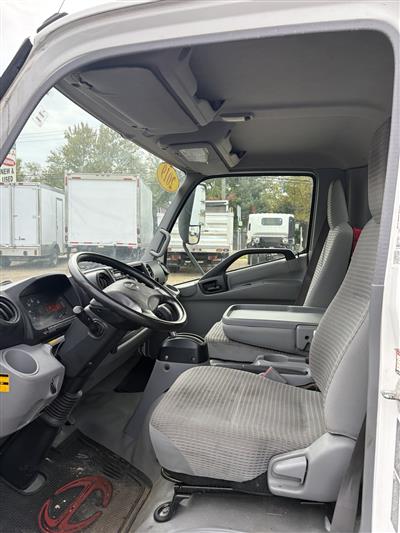 2019 Hino 155
