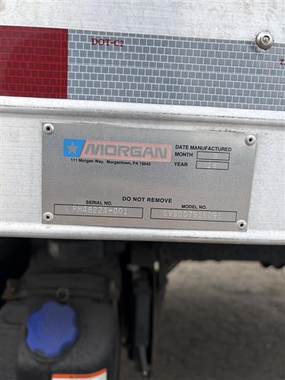 2019 Hino 155