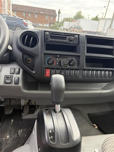2019 Hino 155