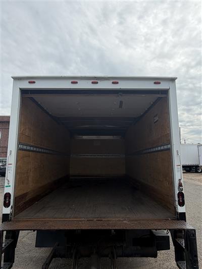2019 Hino 155