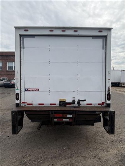 2019 Hino 155