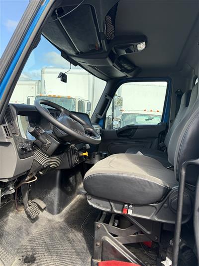 2024 International MV607