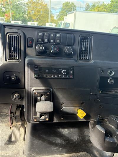 2024 International MV607