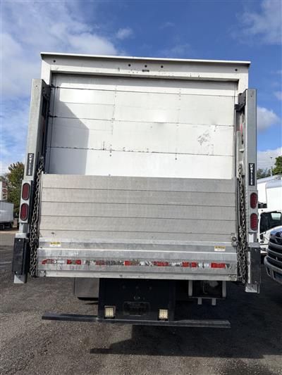 2024 International MV607